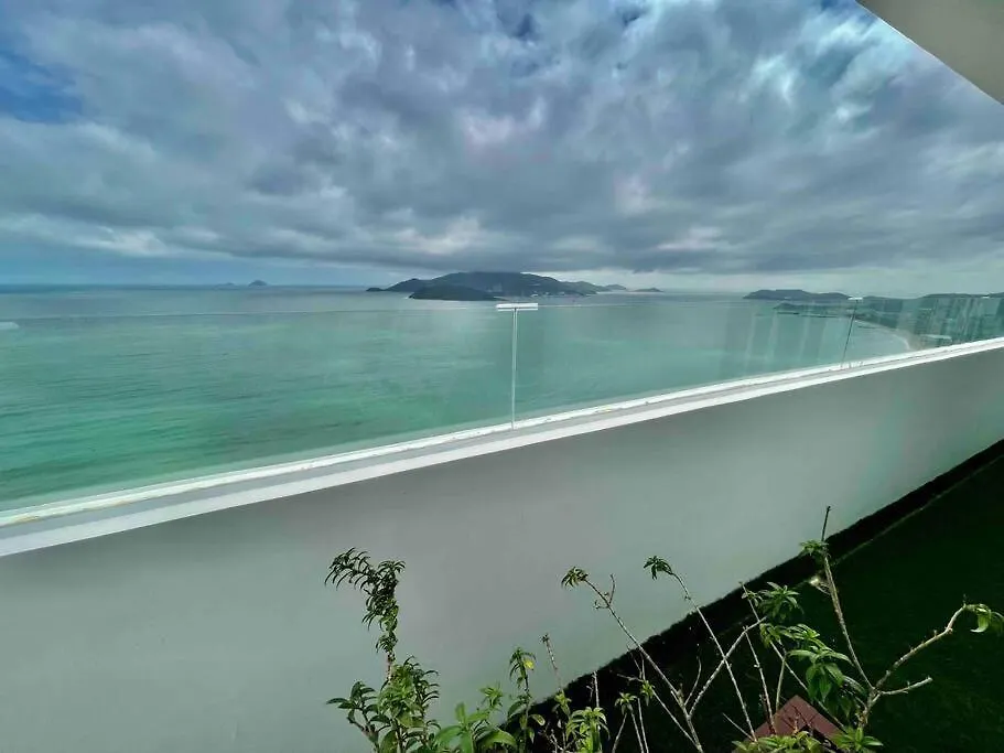 Holi Ocean Vista Sky Villa Nha Trang
