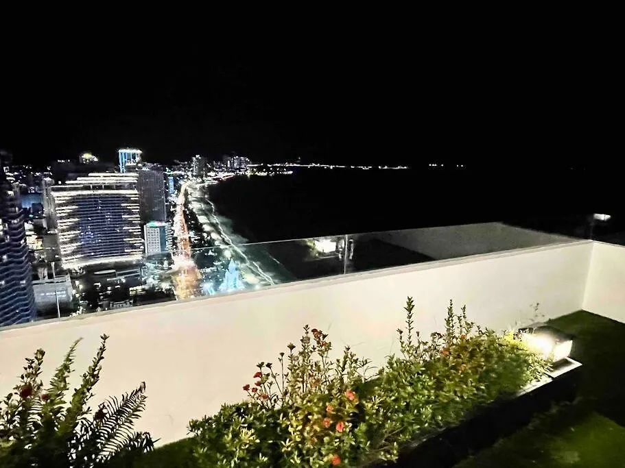 Holi Ocean Vista Sky Villa Nha Trang