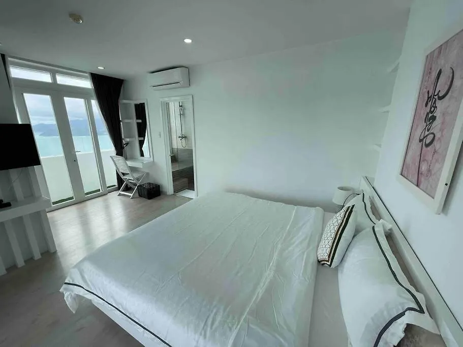 Holi Ocean Vista Sky Villa Nha Trang
