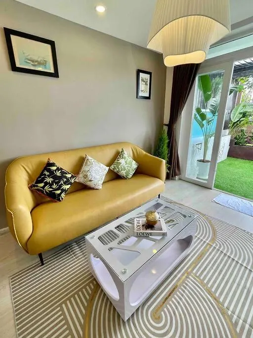 Holi Ocean Vista Sky Villa Nha Trang