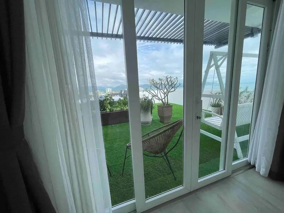 Holi Ocean Vista Sky Villa Nha Trang
