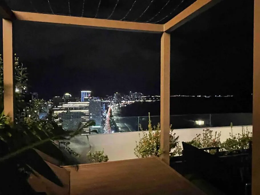 Holi Ocean Vista Sky Villa Nha Trang 0*,  Vietnam