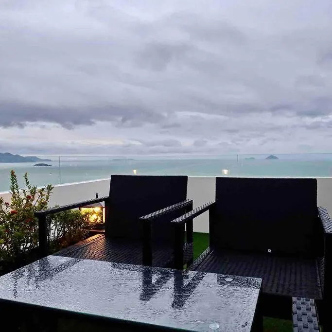 Holi Ocean Vista Sky Villa Nha Trang