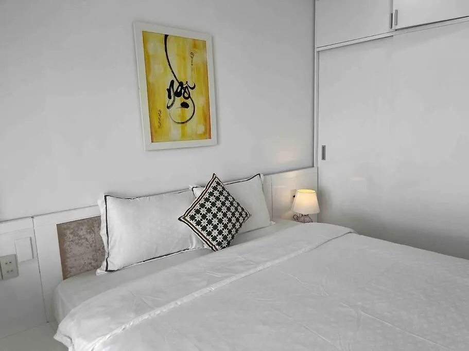 Holi Ocean Vista Sky Villa Nha Trang