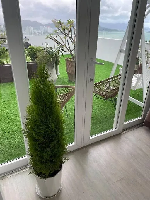 Holi Ocean Vista Sky Villa Nha Trang Vietnam