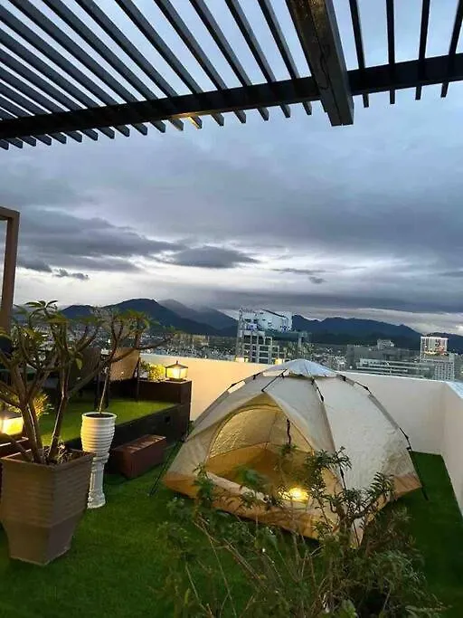 Holi Ocean Vista Sky Villa Nha Trang 0*,  Vietnam