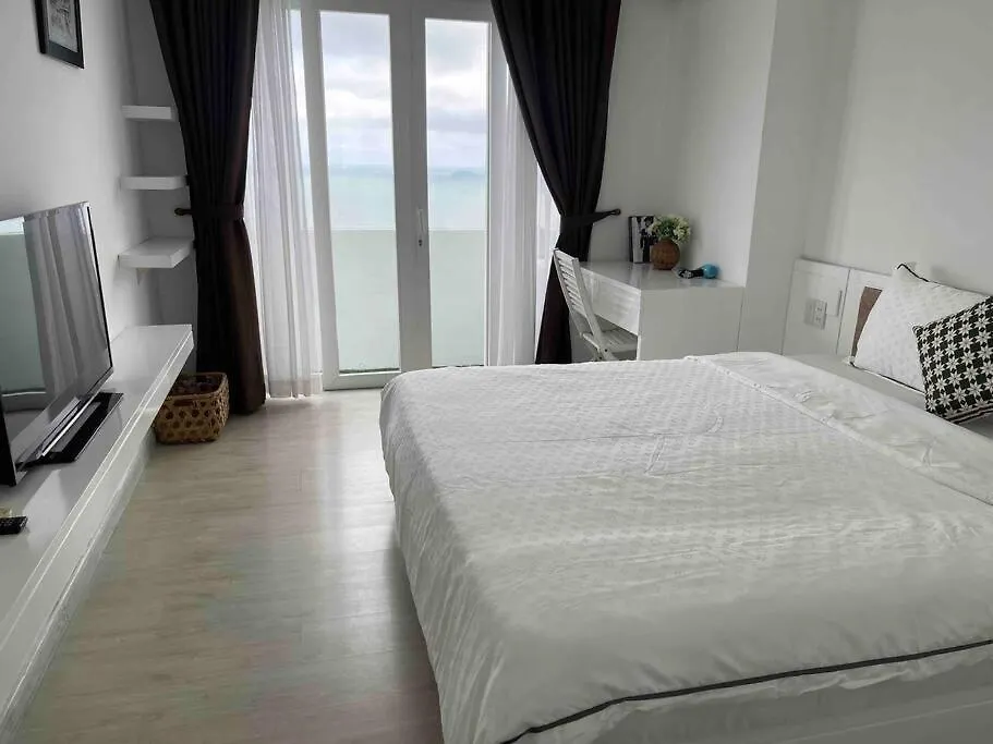 Holi Ocean Vista Sky Villa Nha Trang